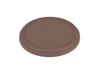 Image sur Assiette uni, choco